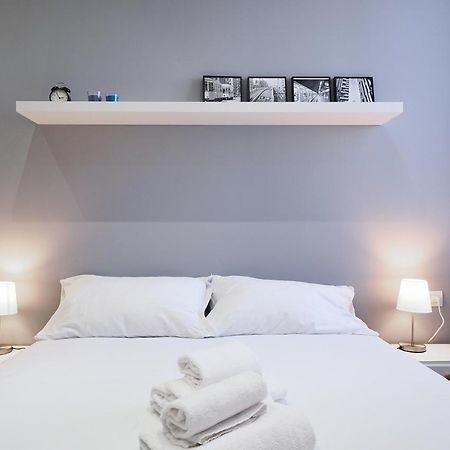 Primopiano - Piero Della Francesca Apartment Милано Екстериор снимка