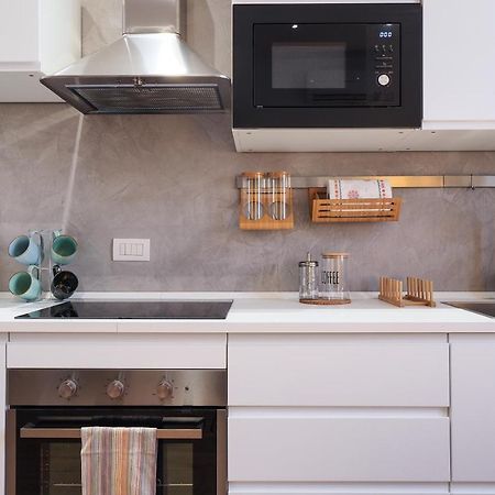 Primopiano - Piero Della Francesca Apartment Милано Екстериор снимка