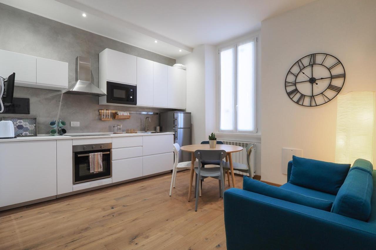 Primopiano - Piero Della Francesca Apartment Милано Екстериор снимка