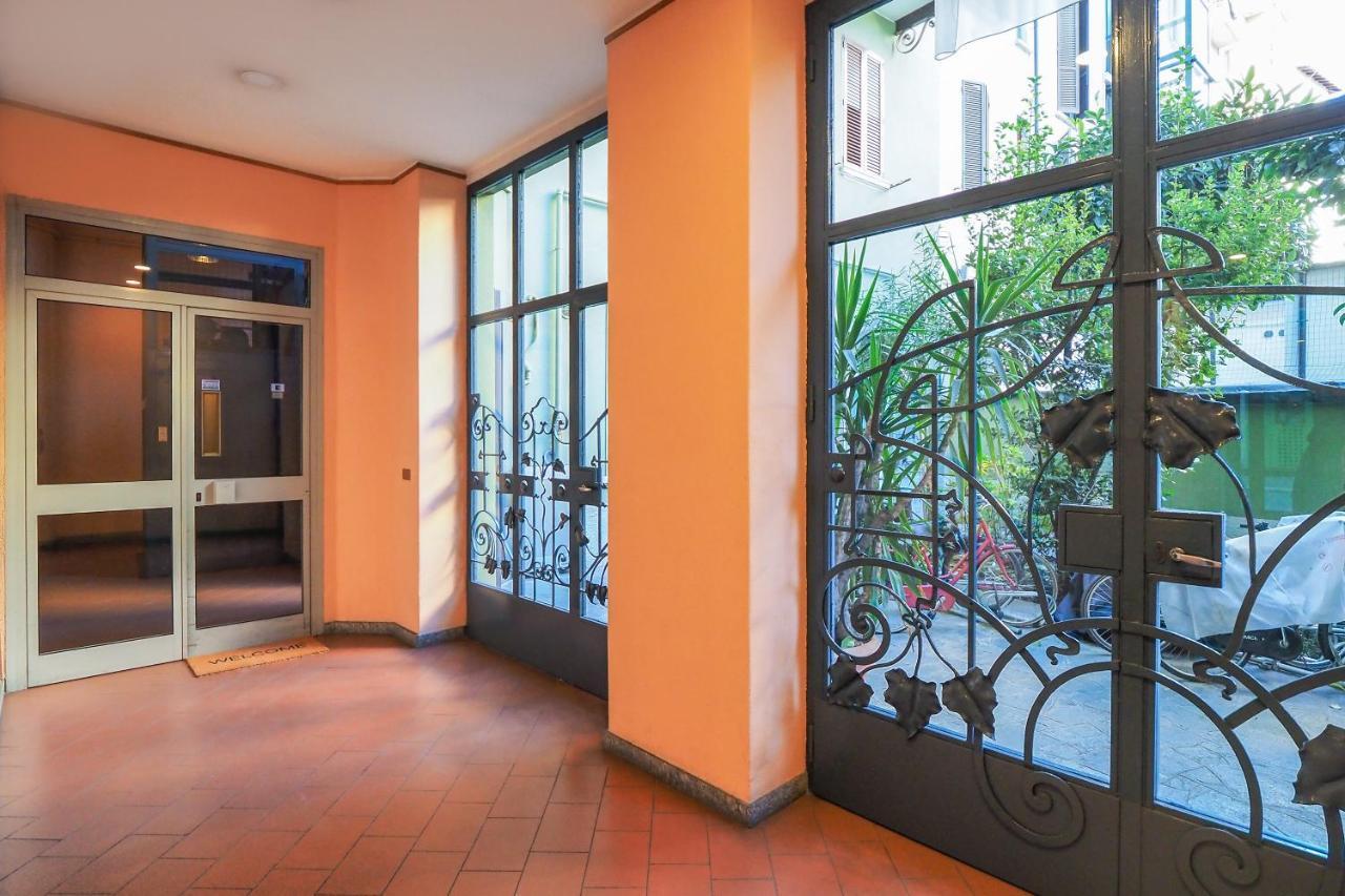 Primopiano - Piero Della Francesca Apartment Милано Екстериор снимка