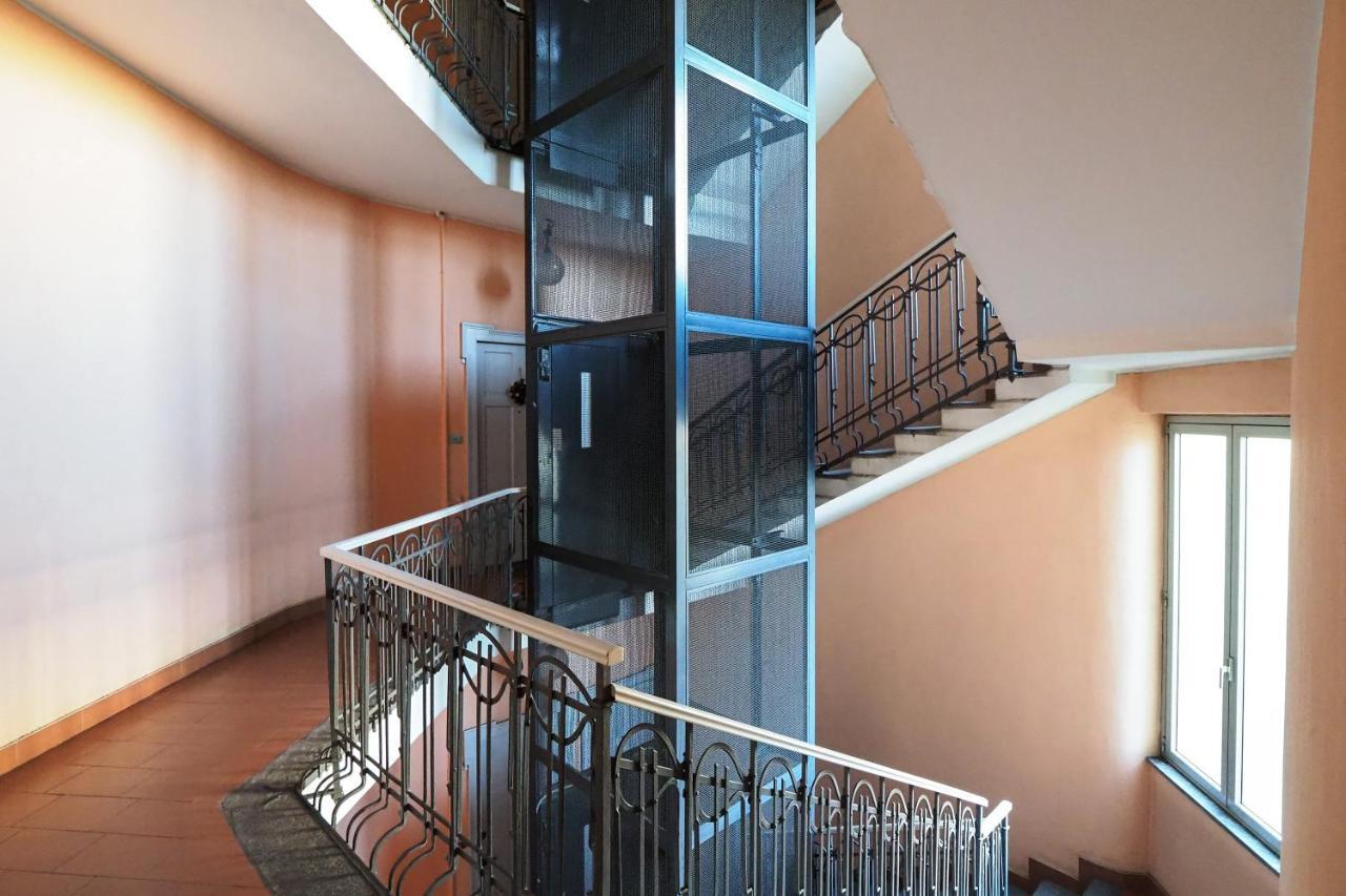 Primopiano - Piero Della Francesca Apartment Милано Екстериор снимка