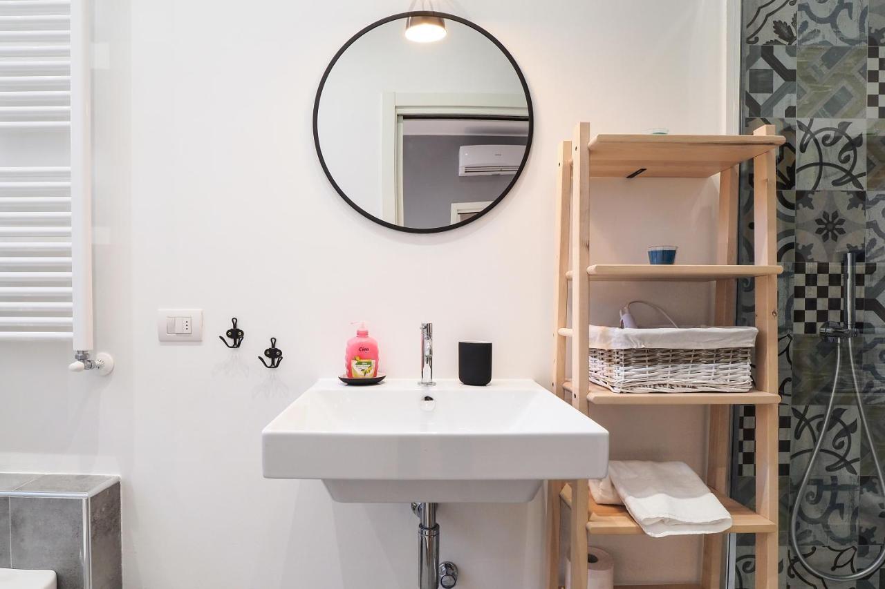 Primopiano - Piero Della Francesca Apartment Милано Екстериор снимка