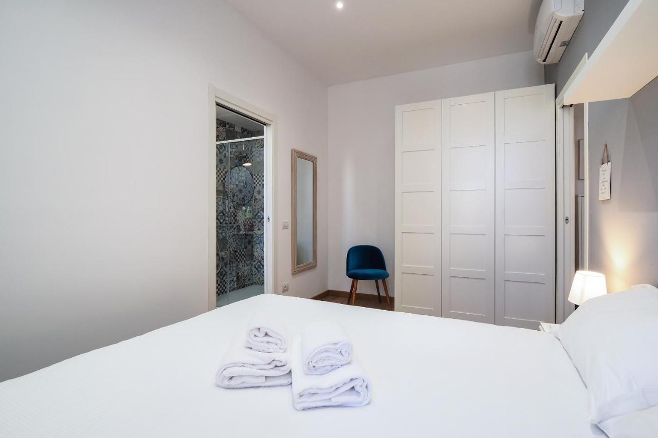Primopiano - Piero Della Francesca Apartment Милано Екстериор снимка