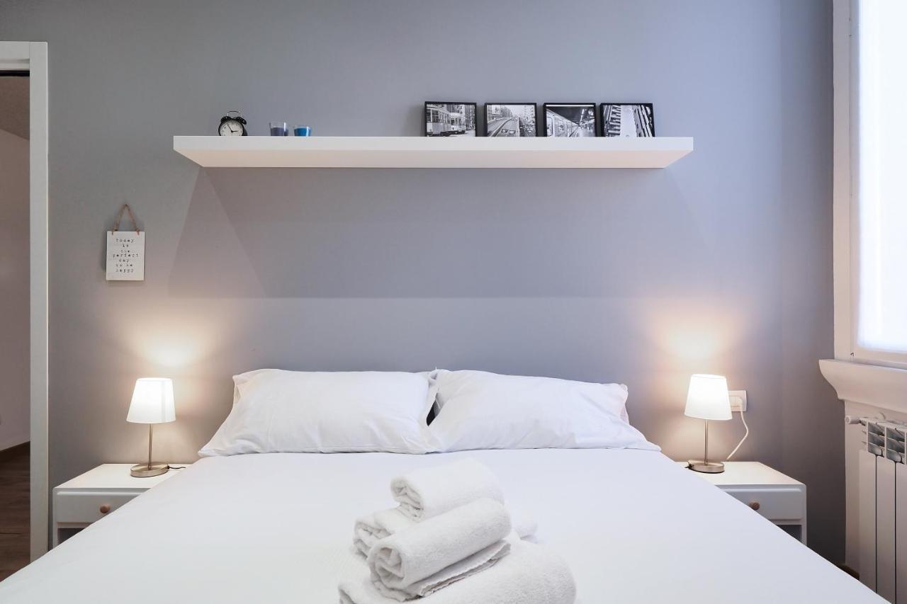Primopiano - Piero Della Francesca Apartment Милано Екстериор снимка
