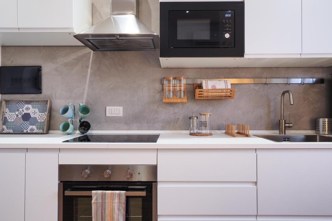 Primopiano - Piero Della Francesca Apartment Милано Екстериор снимка