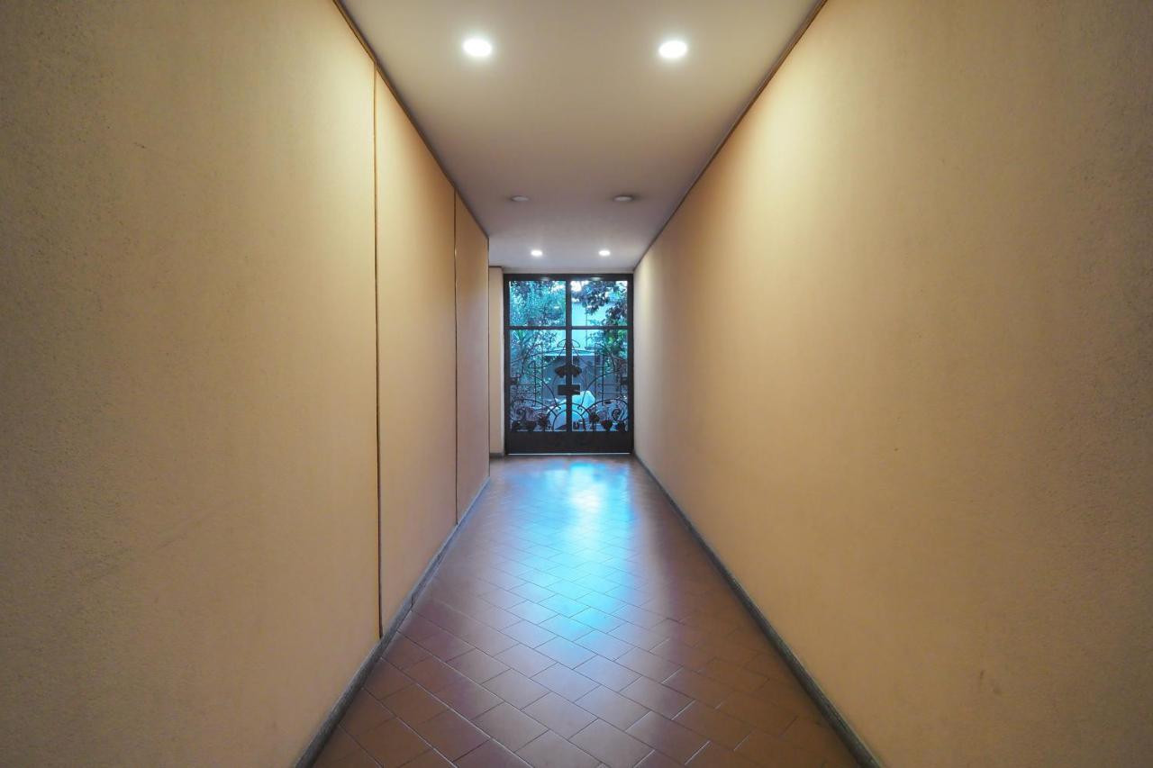 Primopiano - Piero Della Francesca Apartment Милано Екстериор снимка
