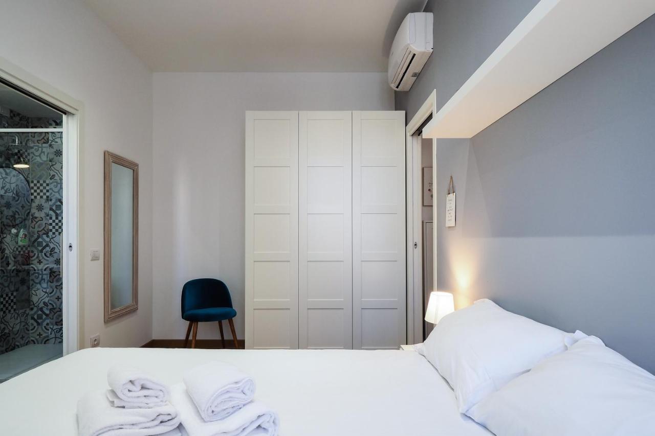 Primopiano - Piero Della Francesca Apartment Милано Екстериор снимка