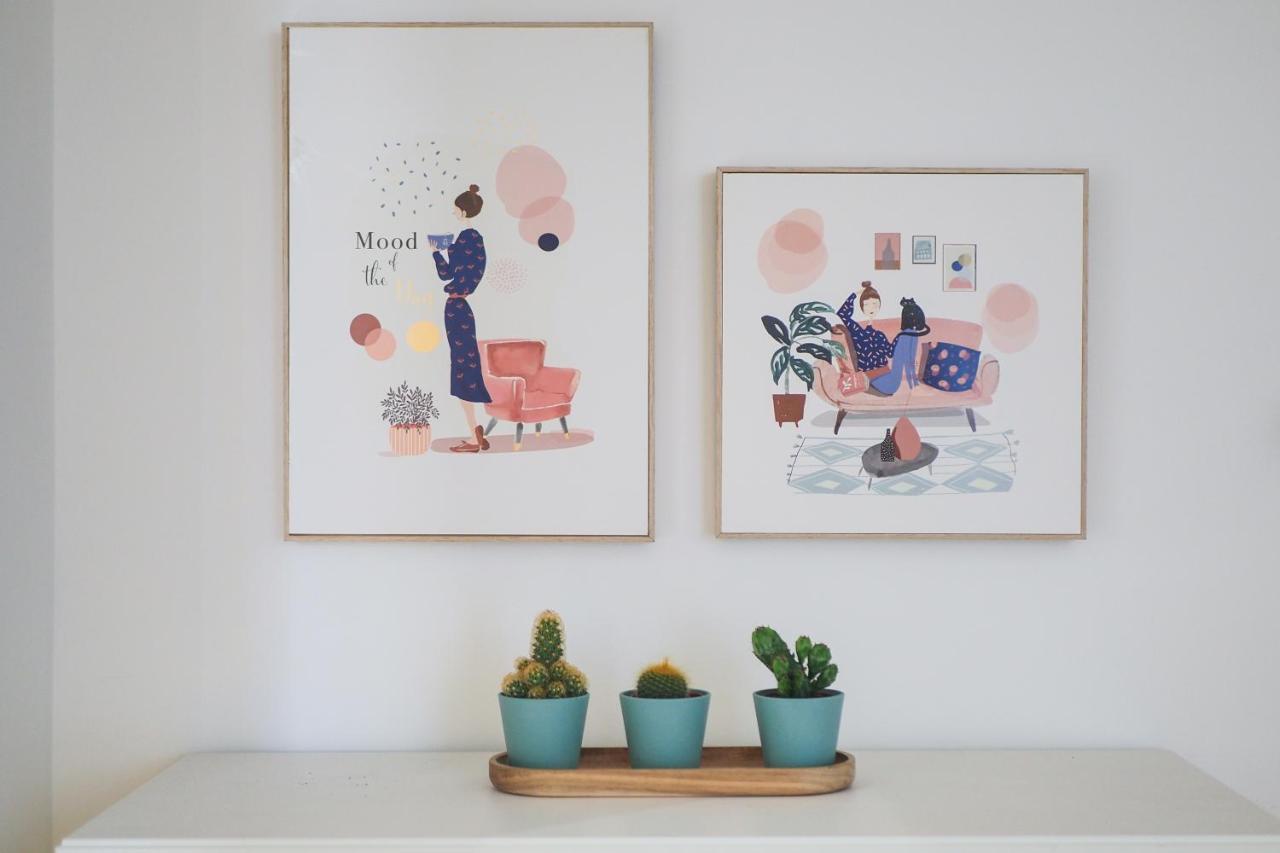Primopiano - Piero Della Francesca Apartment Милано Екстериор снимка