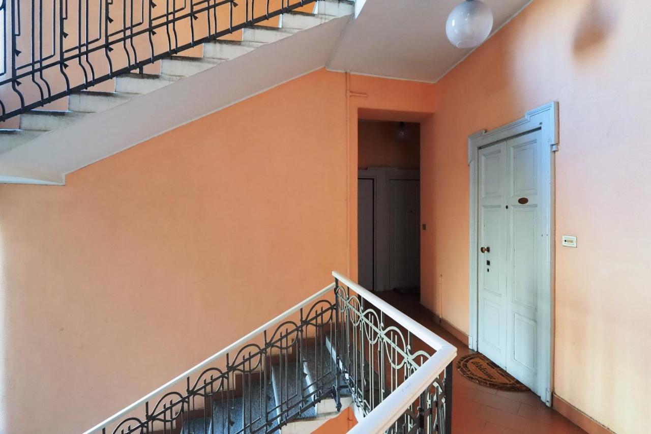 Primopiano - Piero Della Francesca Apartment Милано Екстериор снимка